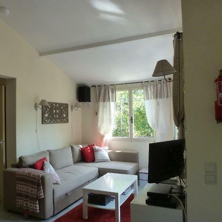 Parc Le Duc, Lilliputienne 258 Villa Fontanes  Ngoại thất bức ảnh