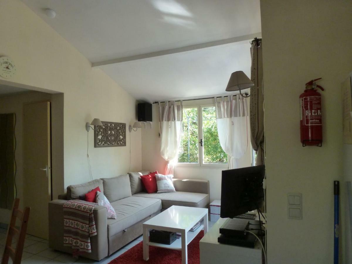Parc Le Duc, Lilliputienne 258 Villa Fontanes  Ngoại thất bức ảnh